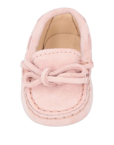 Infant Loafers Blush