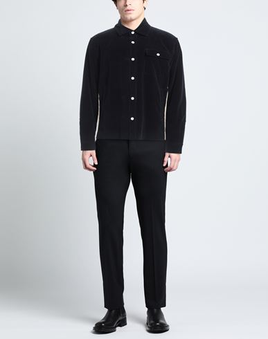 Man Shirt Midnight blue