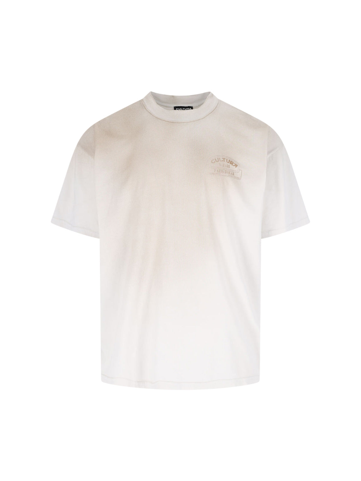 Men's Lightweight 100% Cotton T-Shirt