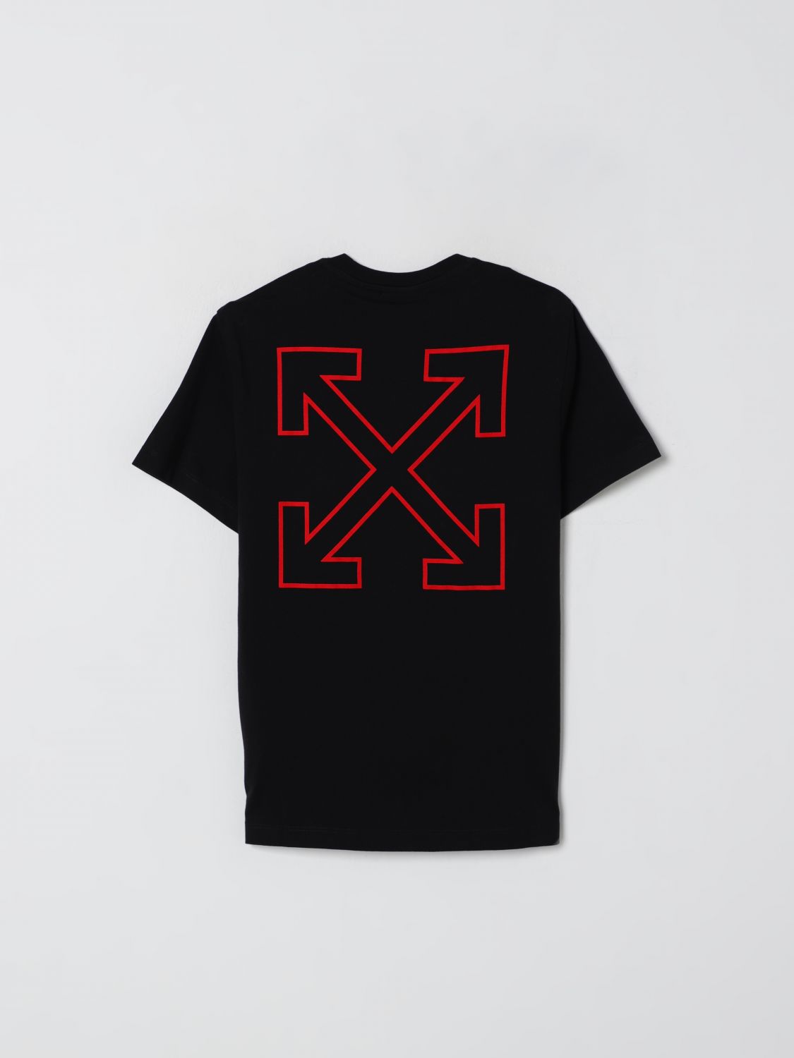 T-Shirt Kids color Black