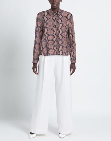 Woman Shirt Sand