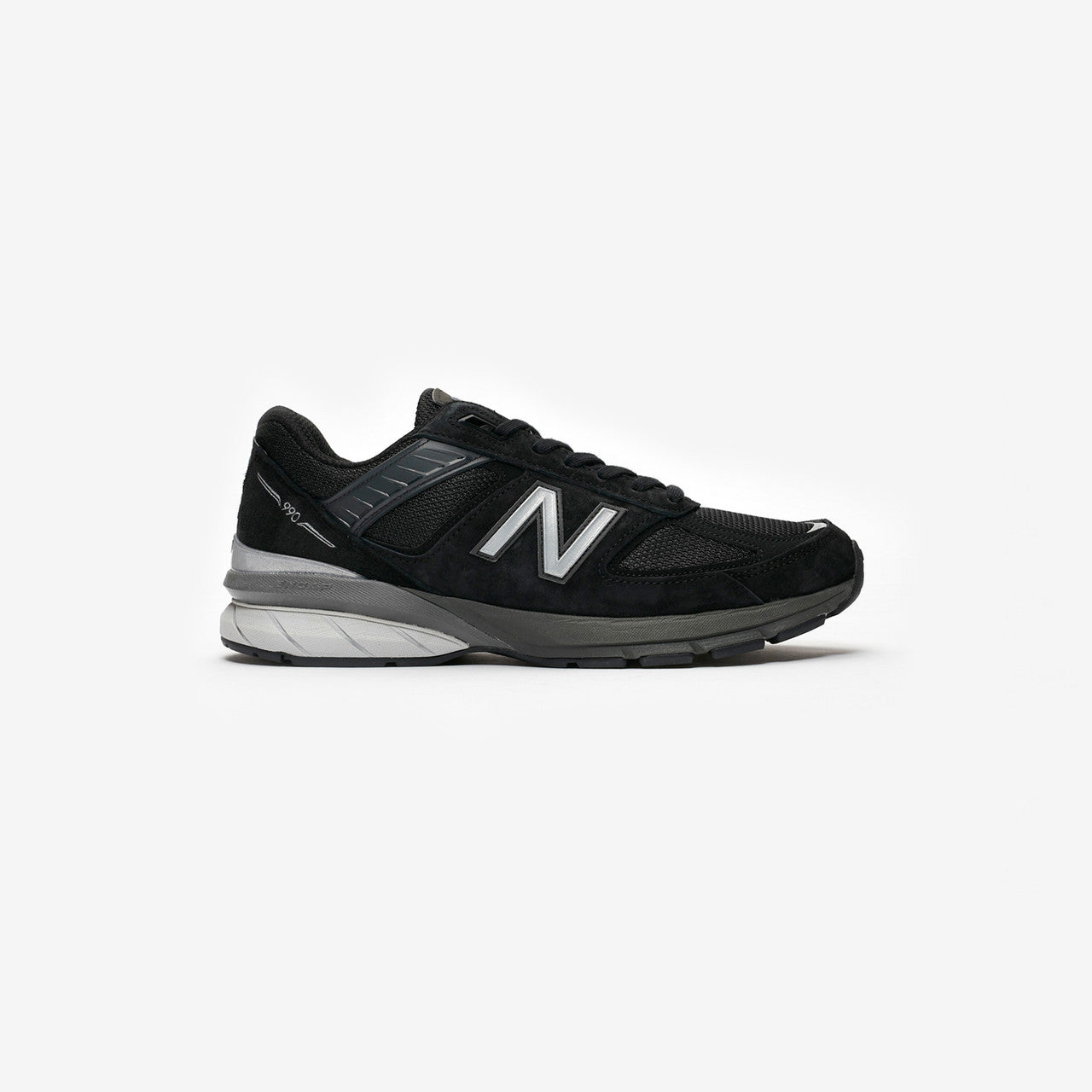 New Balance 990v5 - BLACK - unisex - W