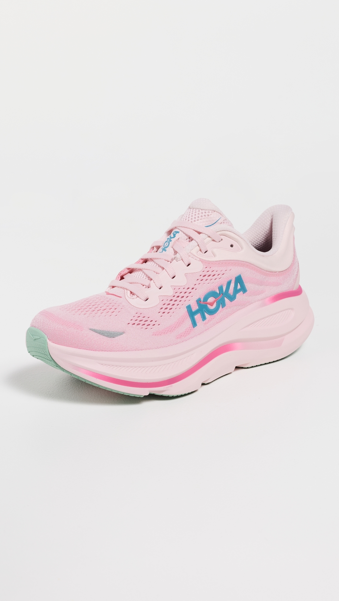 Bondi 9 Sneakers Rose Tea/Petal