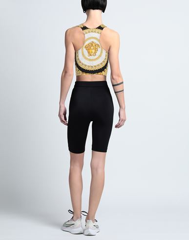 Woman Top Black