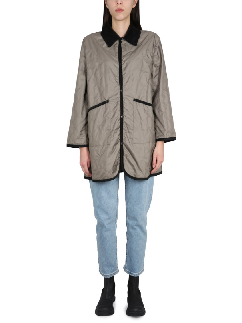 Nylon Jacket