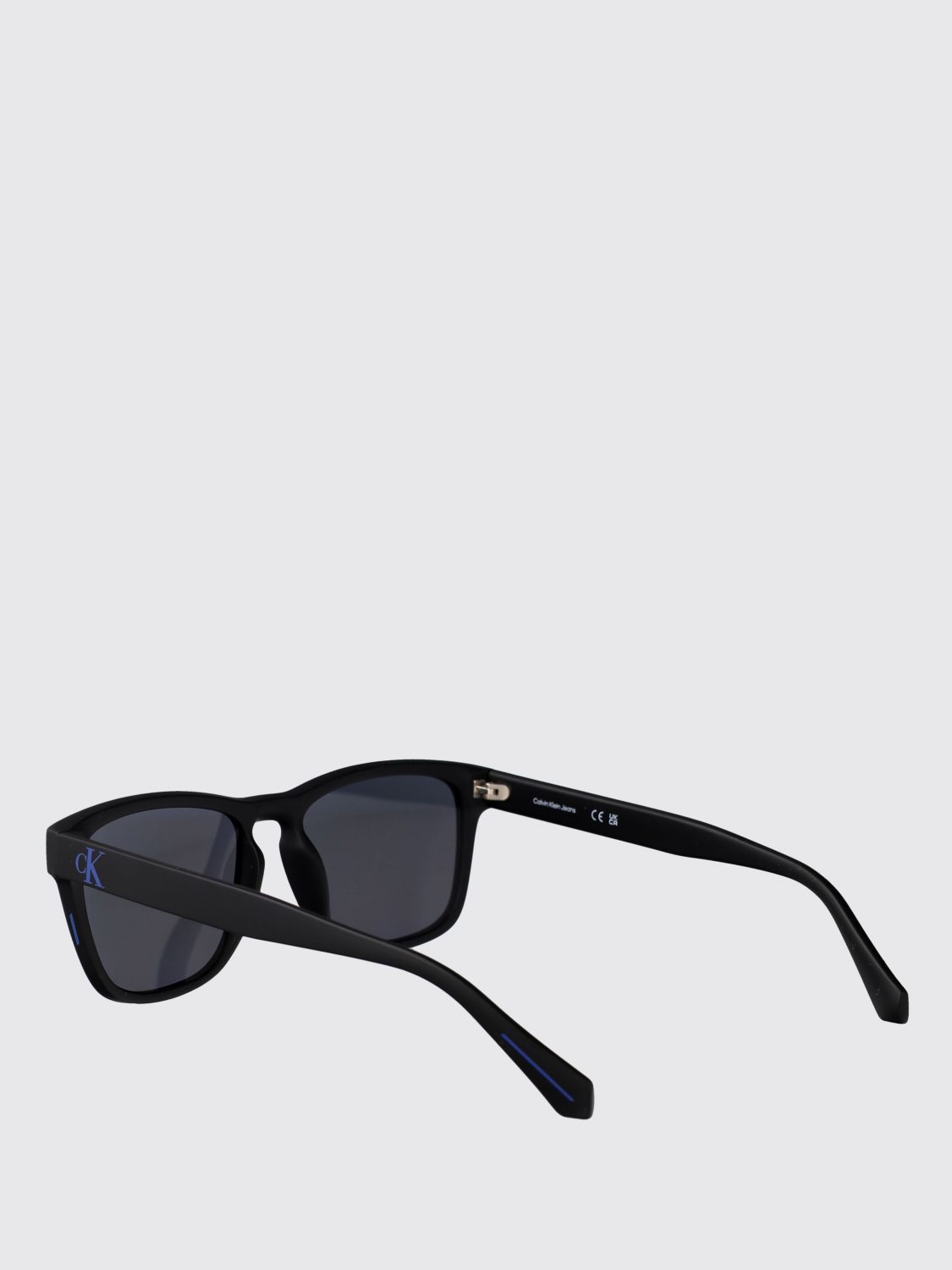 Sunglasses CALVIN KLEIN JEANS Men color Black