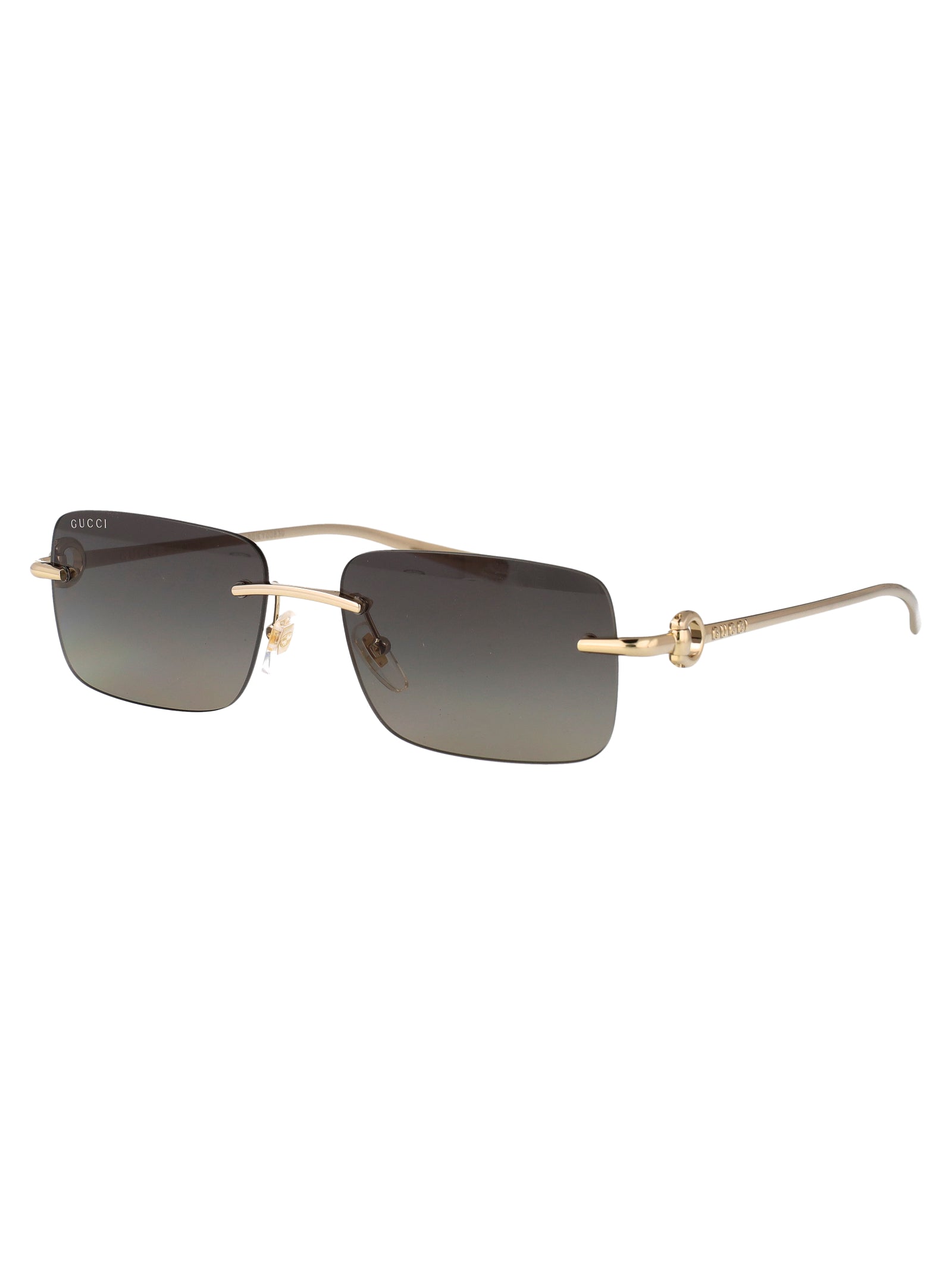 Gucci Squared Sunglasses Gg1703 S 005