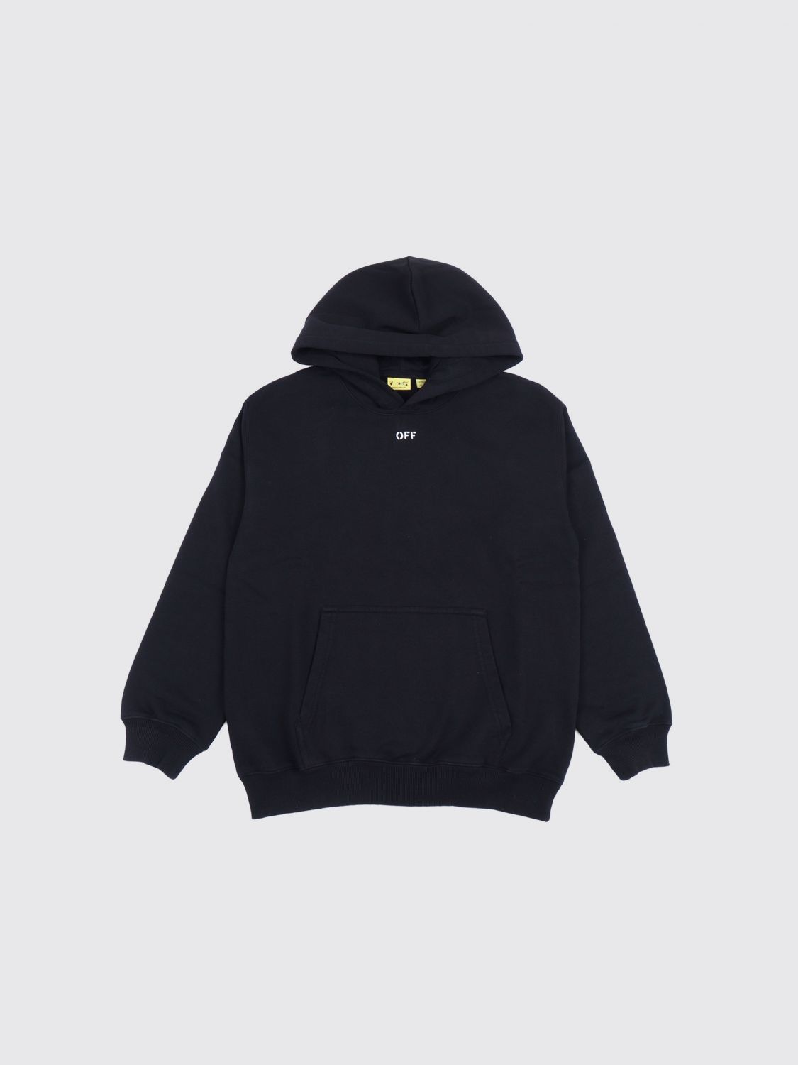 Sweater Kids color Black