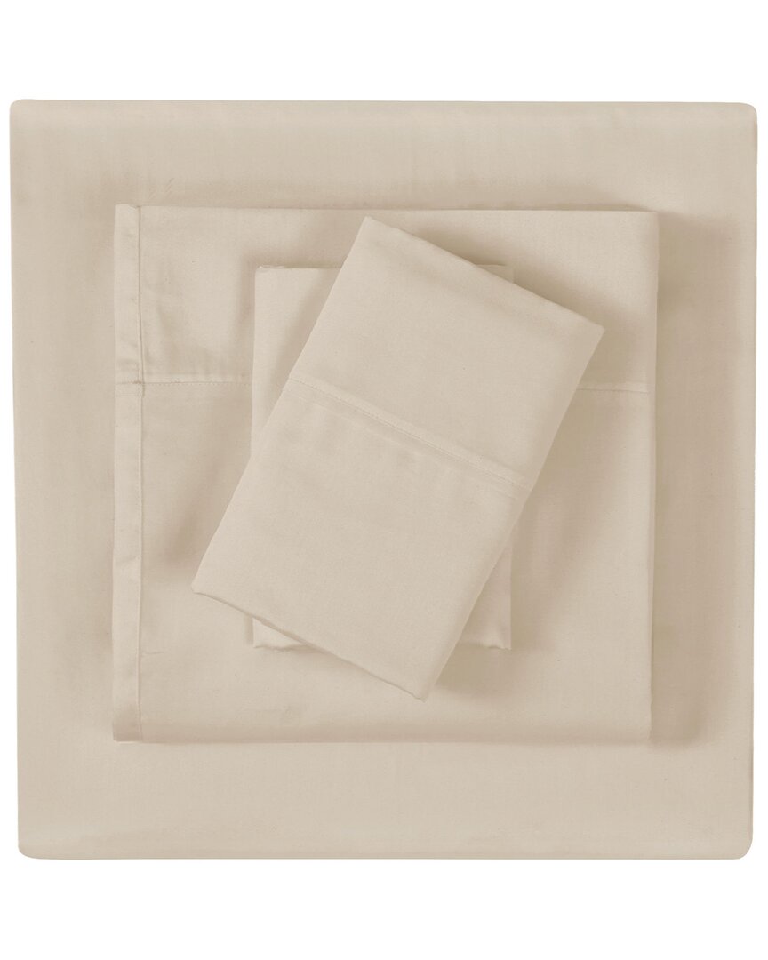 400TC Cotton Sheet Set