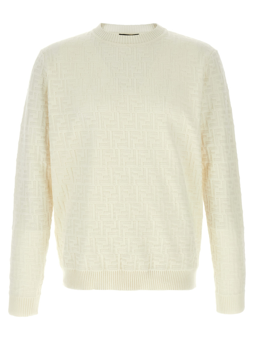 'Zucca' Sweater