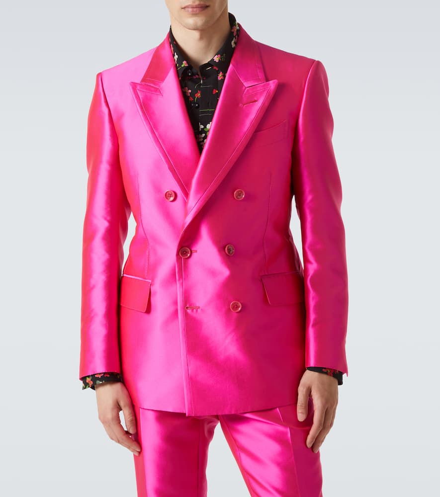 Dylan blazer