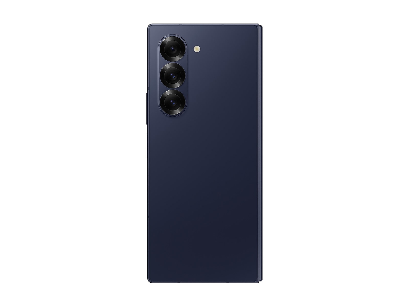 Galaxy Z Fold6 256GB in Navy Blue (Unlocked)(SM-F956UDBAXAA)
