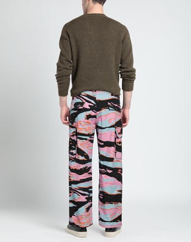 Man Pants Sky blue