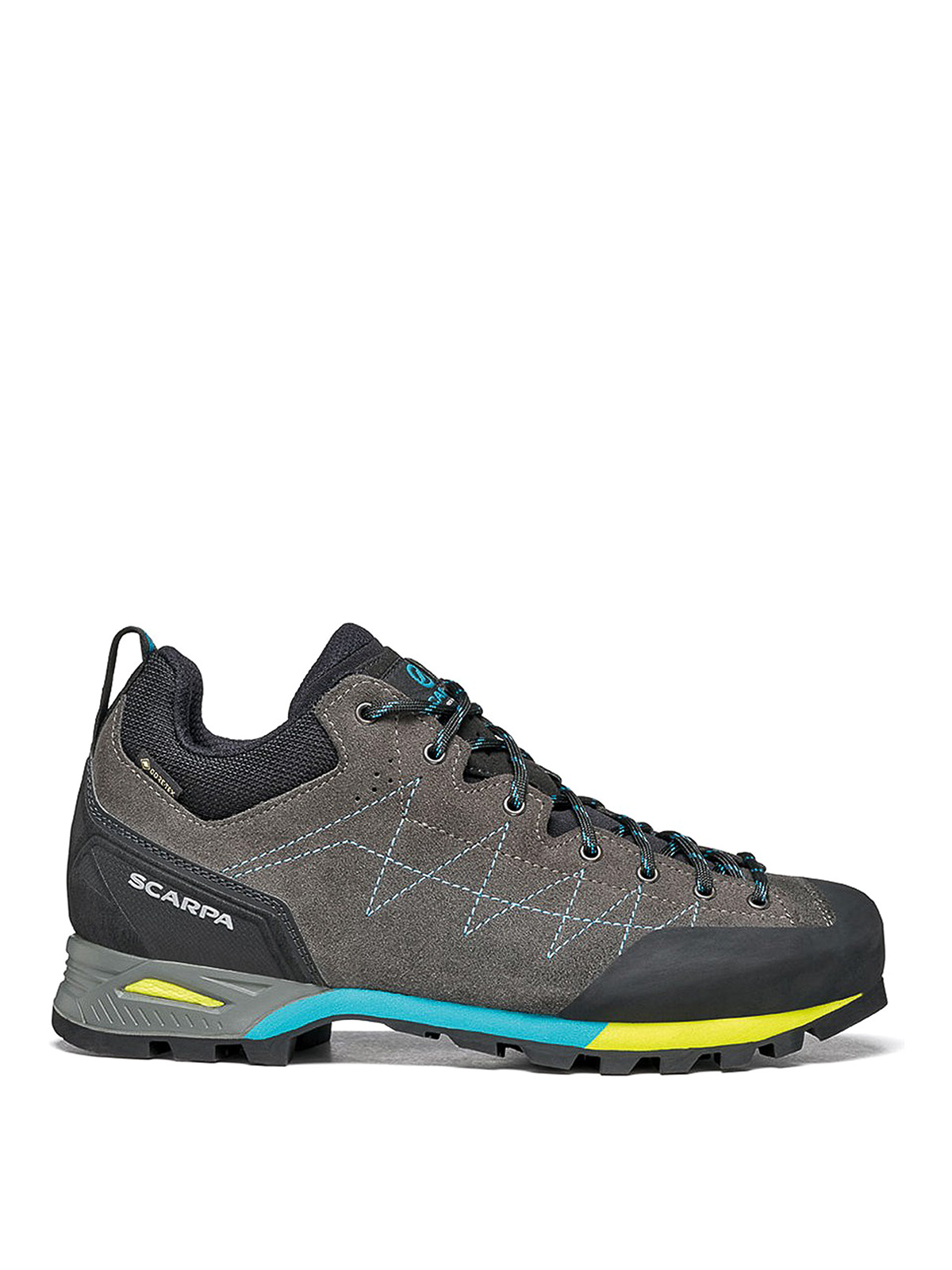 Zodiac gtx shoes