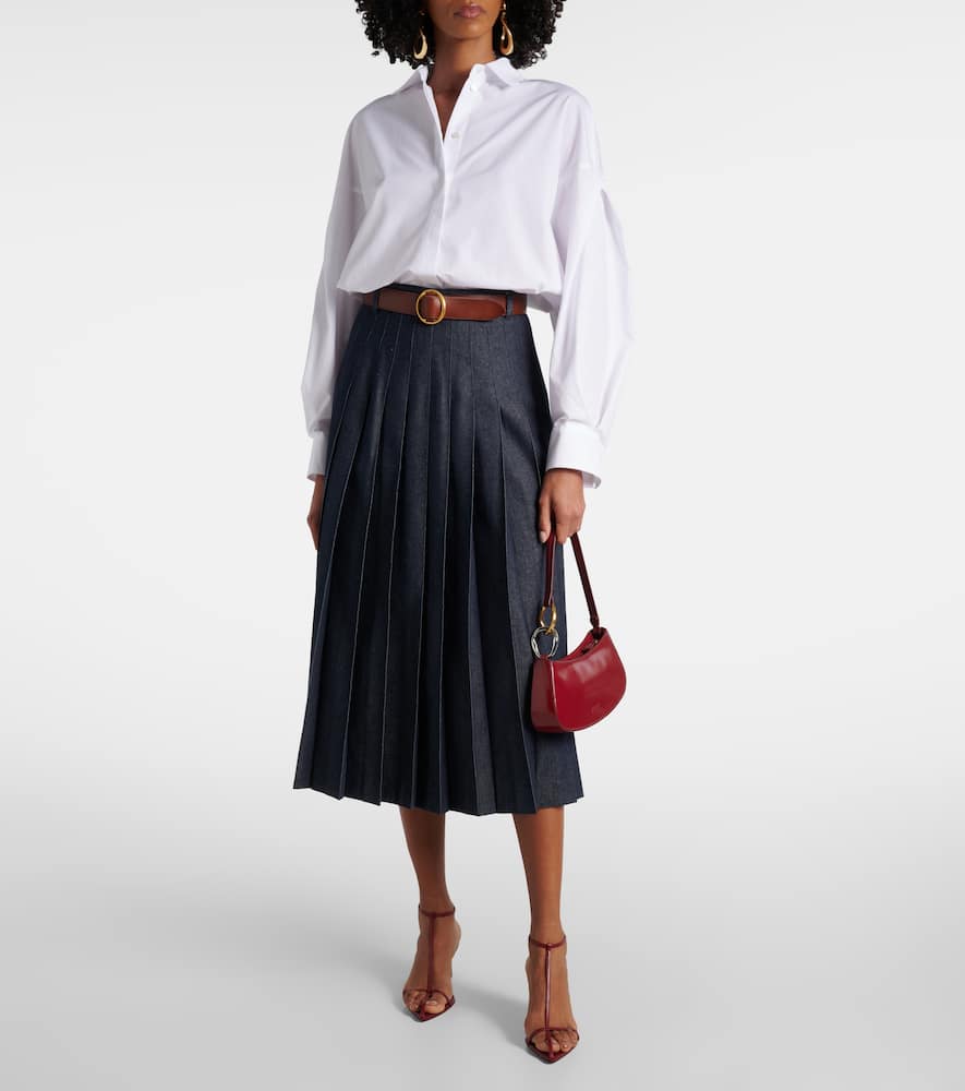 Cotton shirt