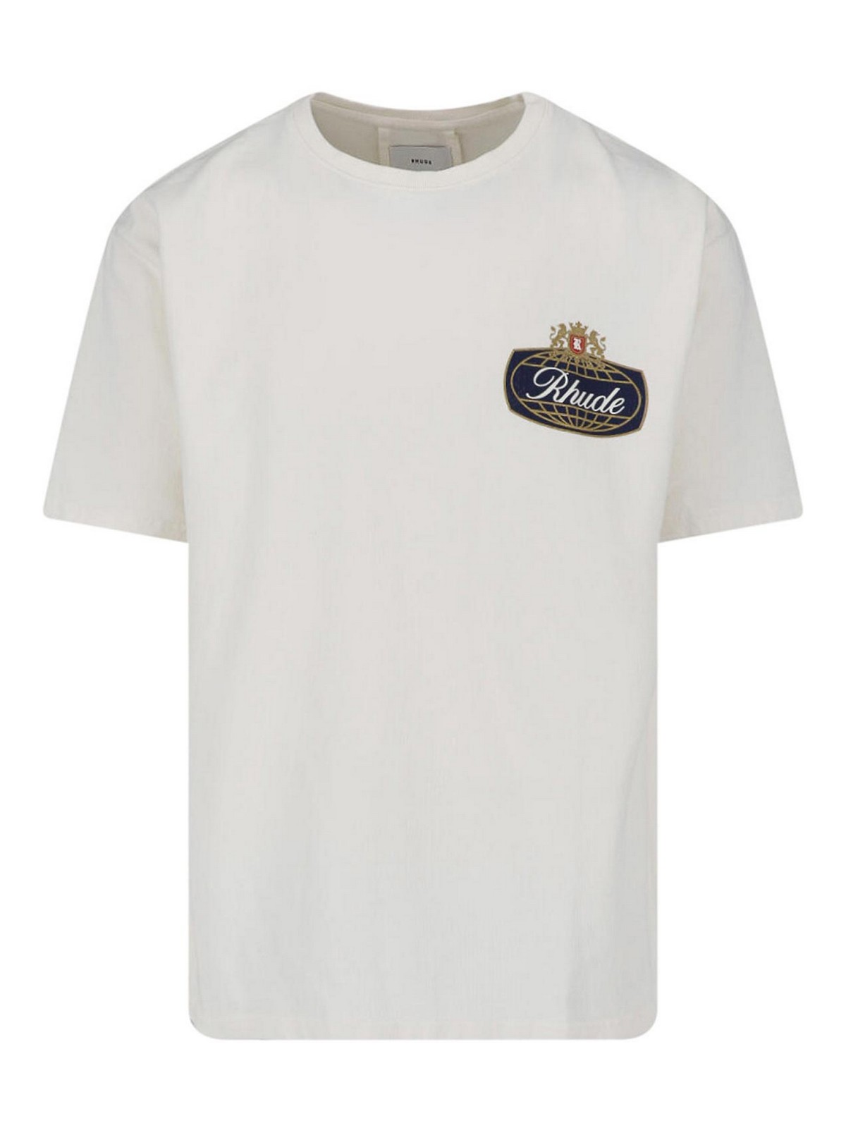 T-shirts And Vests