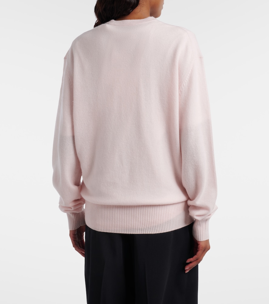 Cashmere sweater
