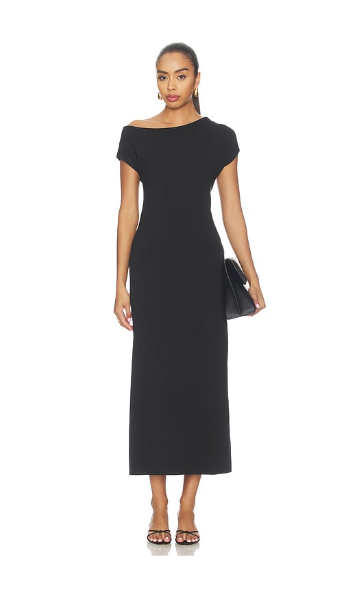 Sold Out NYC The Studio Dress in Black. - XS also in S