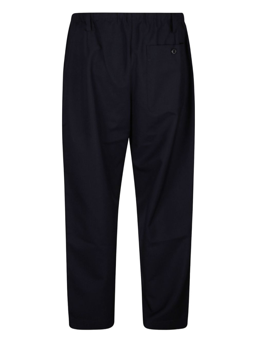 "Penny" Wool Trousers