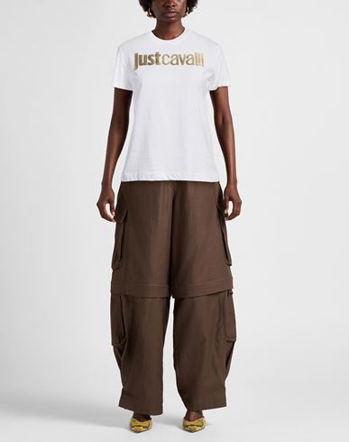 Just Cavalli Woman T