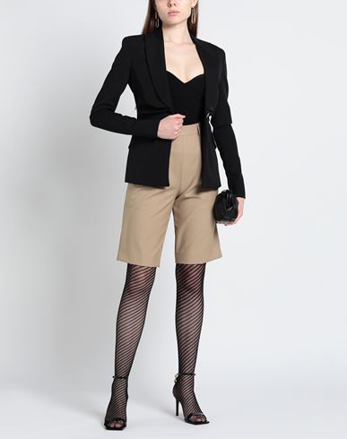 Woman Suit jacket Black