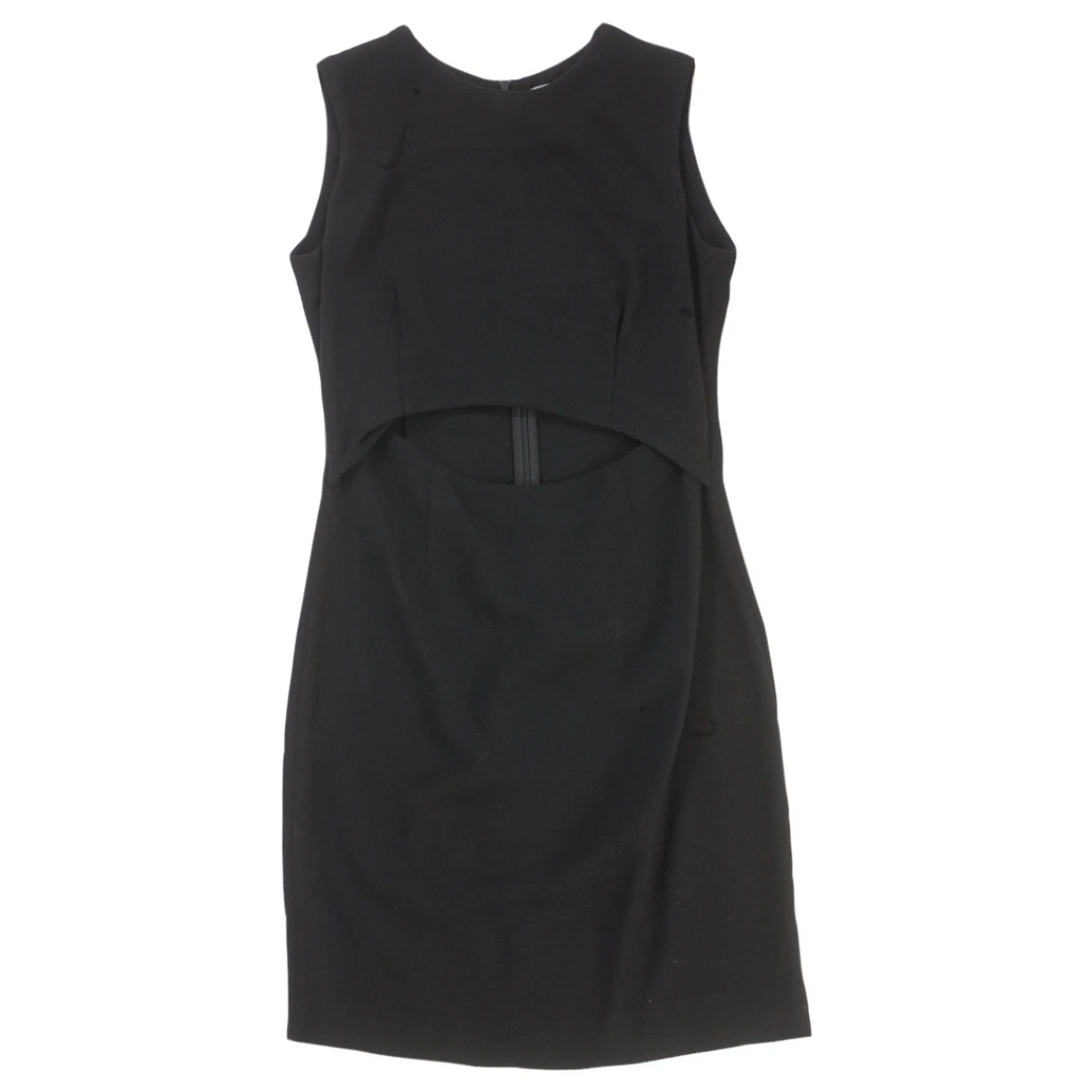 Dresses Wool for Female 38 FR