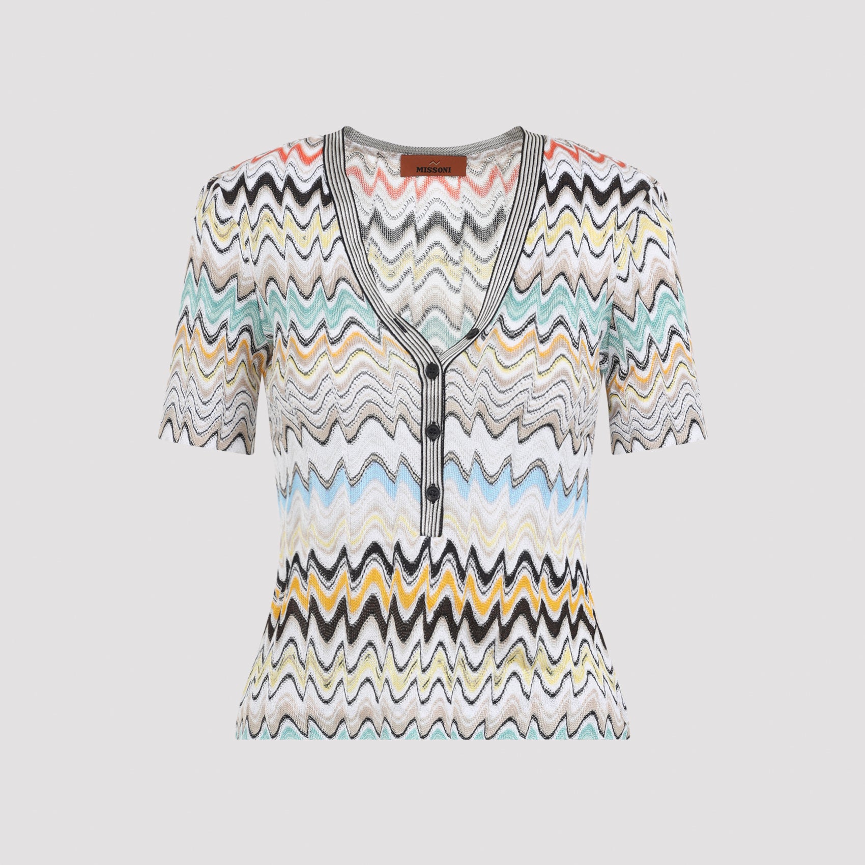 V Neck Sweater for Women