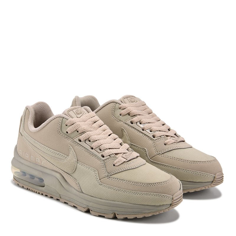 Men's Air Max Ltd 3 Sneakers (Cobblestone)