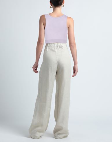 Woman Top Lilac