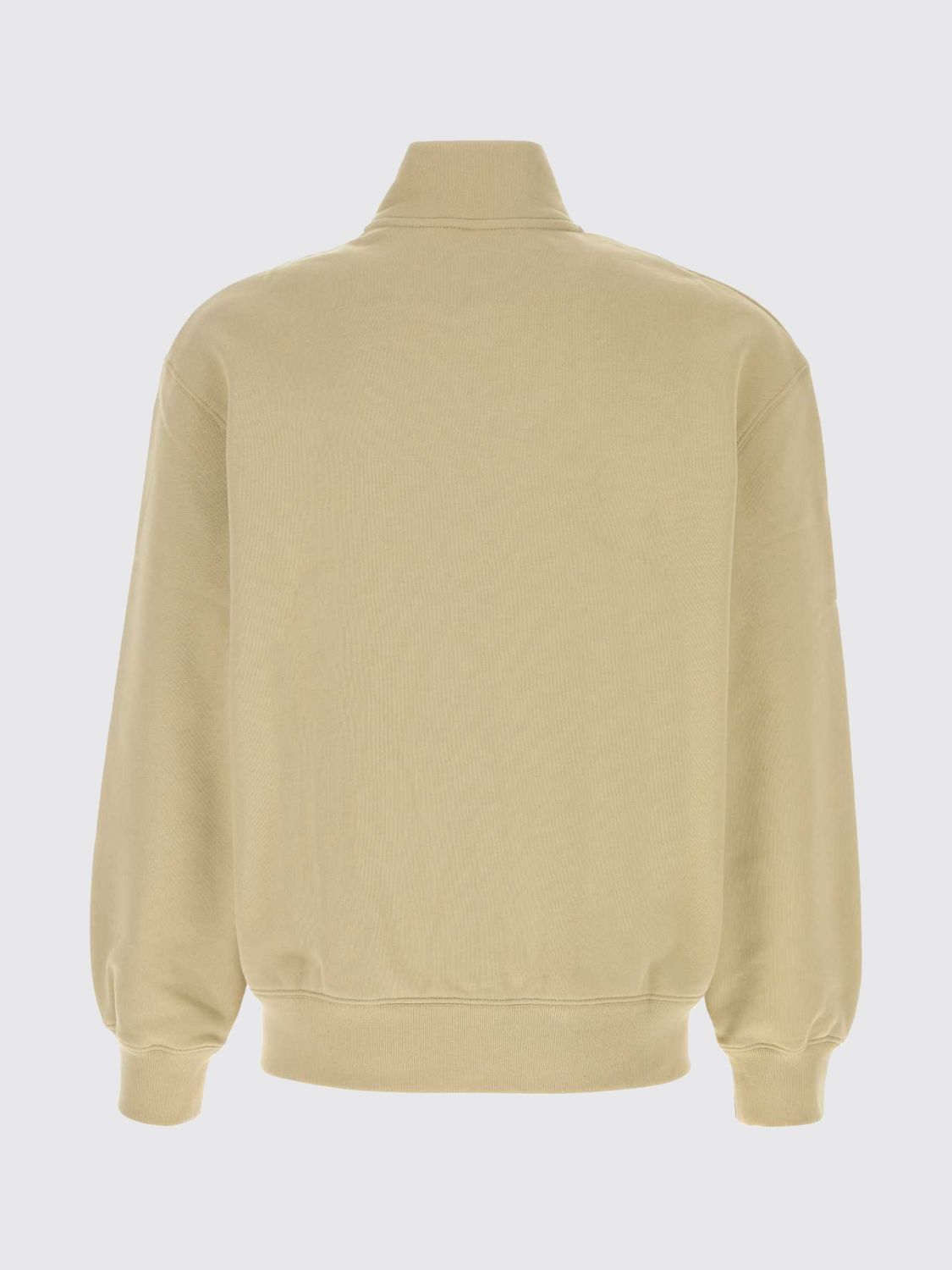 Sweatshirt MAISON KITSUNÉ Men color Beige