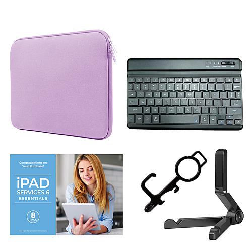 "iPad Pro 11"" 512GB Wifi Bundle