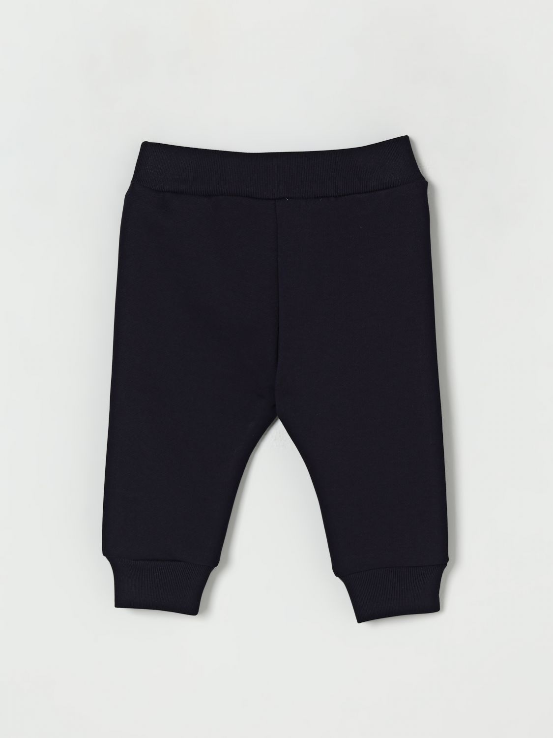 Pants Kids color Black