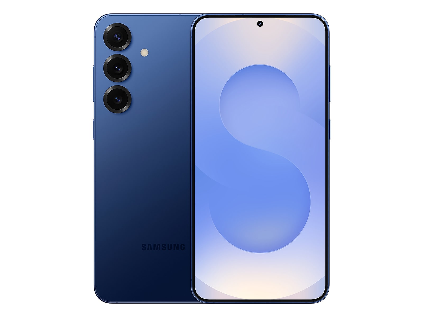 Galaxy S25+ 512GB in Navy Blue (T-Mobile)(SM-S936UDBEXAU)