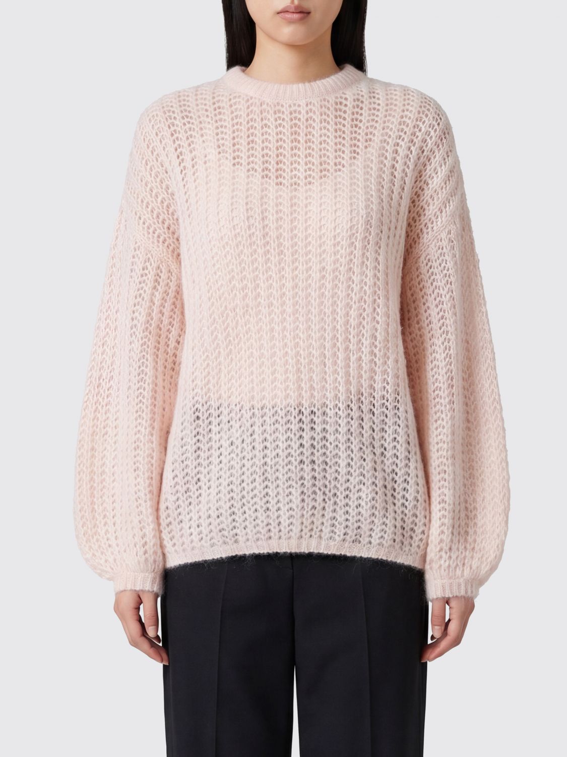 Crewneck Sweater