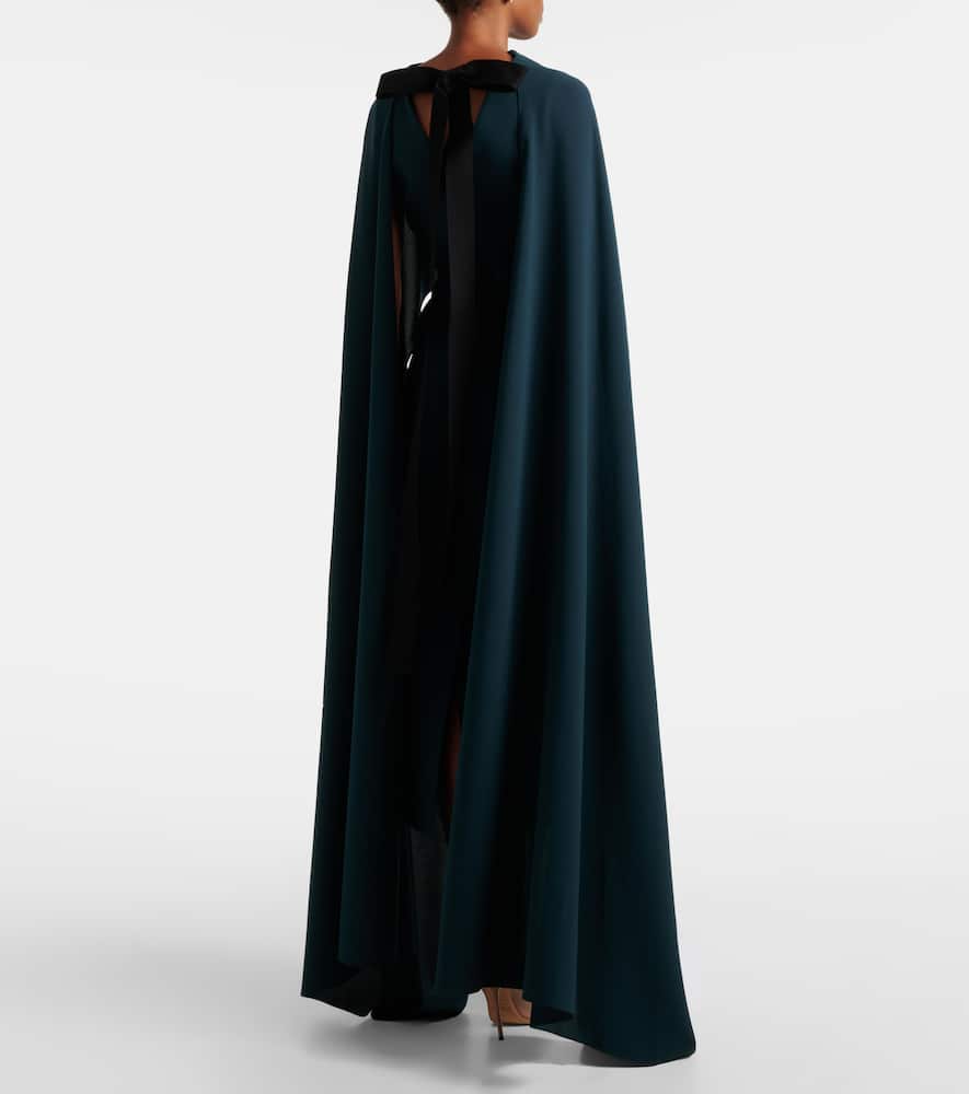 Elina midi dress