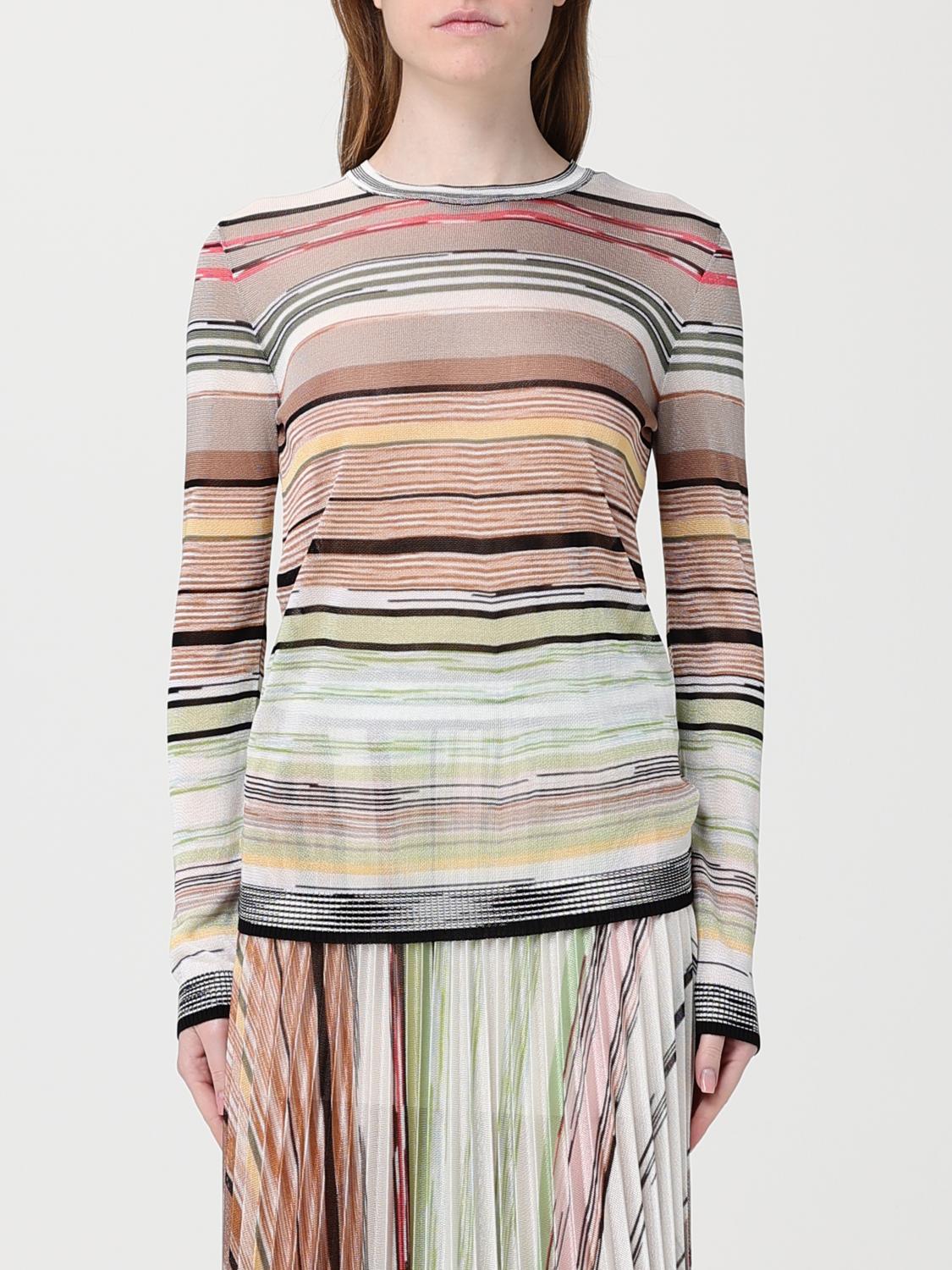 Sweater Woman color Multicolor