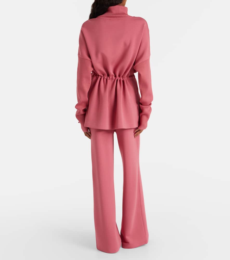 Ethel turtleneck sweater