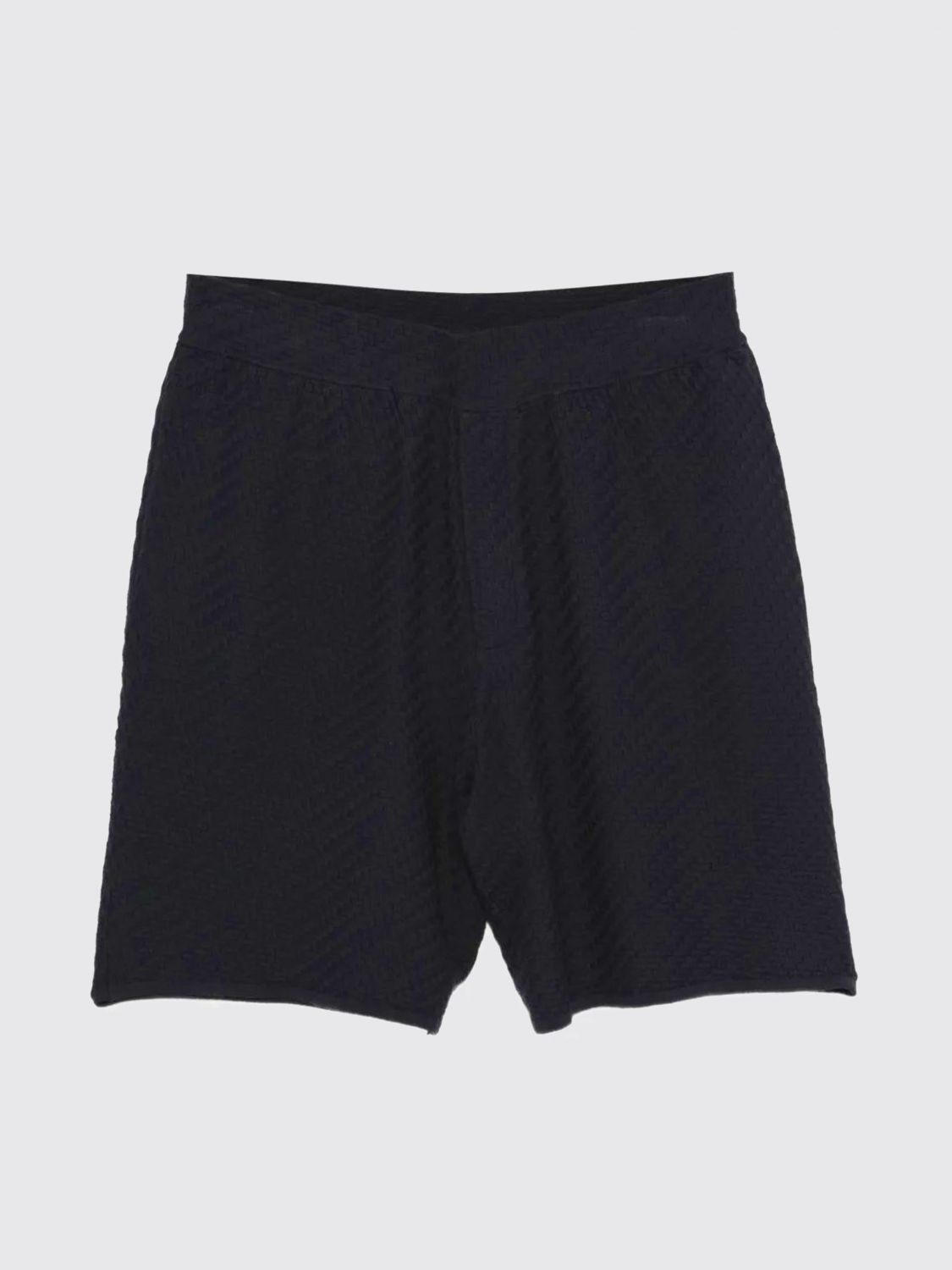 Shorts Men color Blue