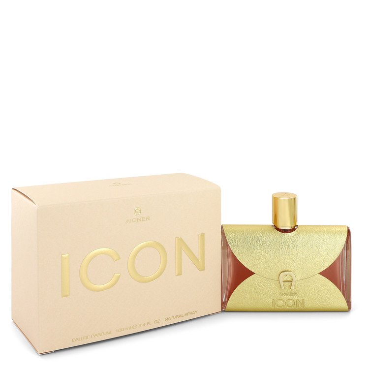 Aigner Icon Eau De Parfu