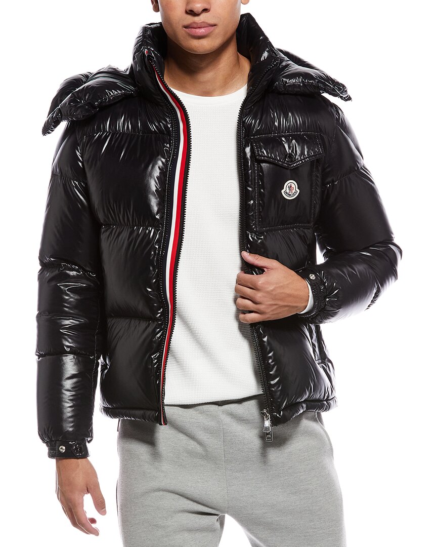 Montbeliard Jacket