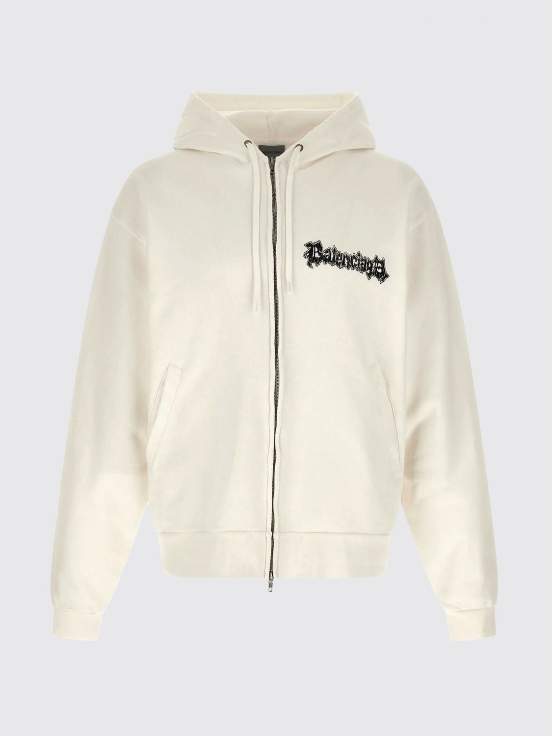 Sweatshirt Men color White