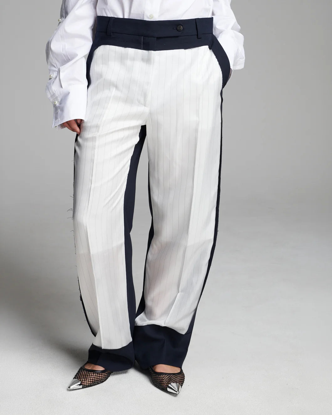 Crag Cutted Pants