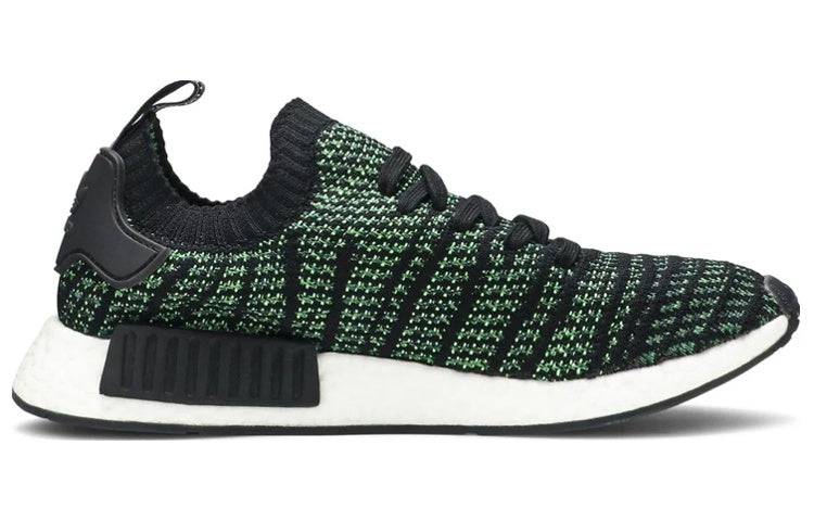 NMD_R1 STLT Primeknit 'Noble Green'