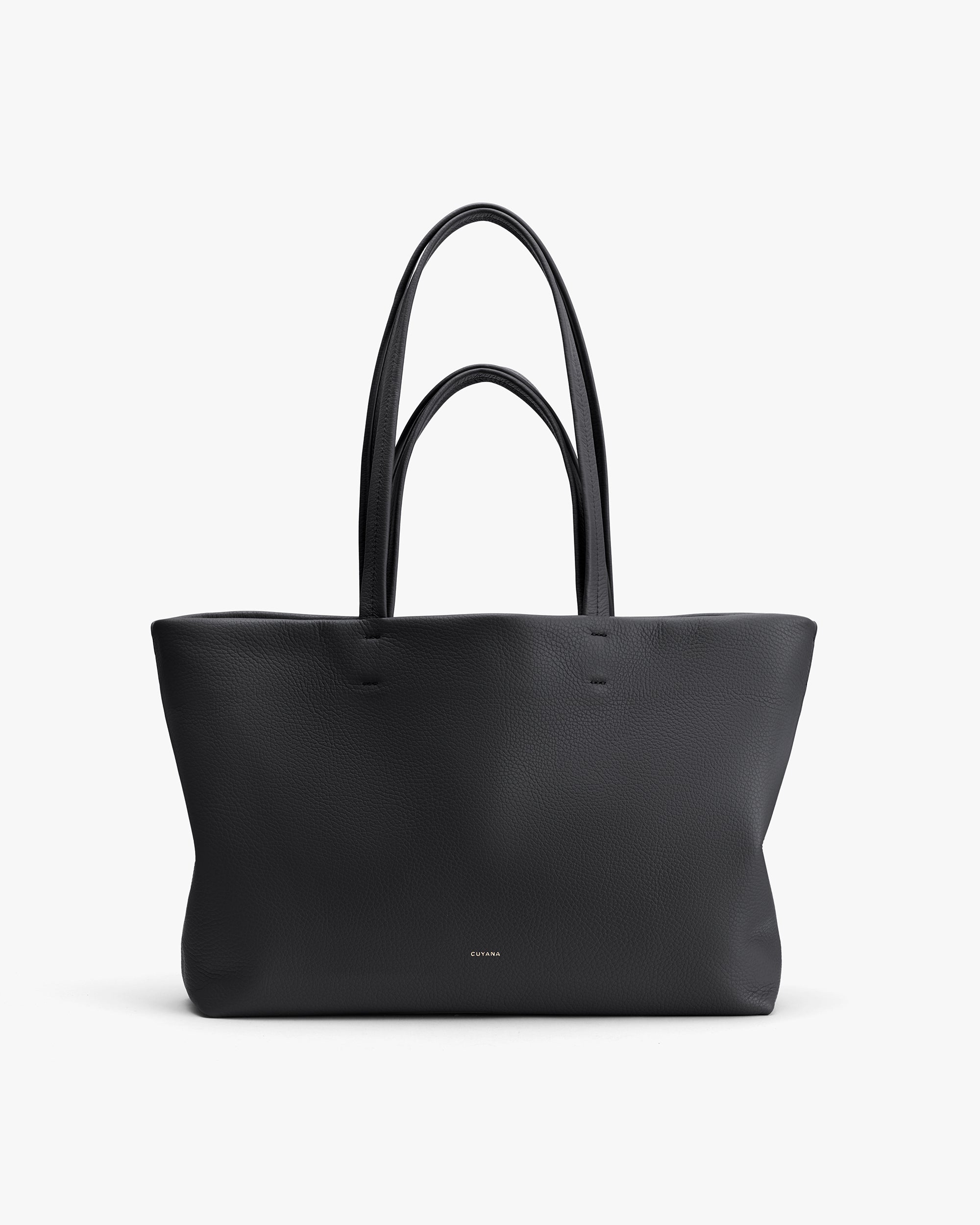 Women's Easy Tote Bag in Black