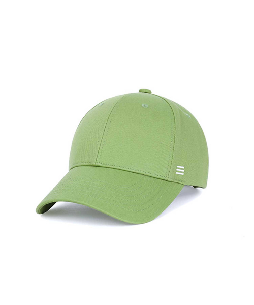 Solid Baseball Cap