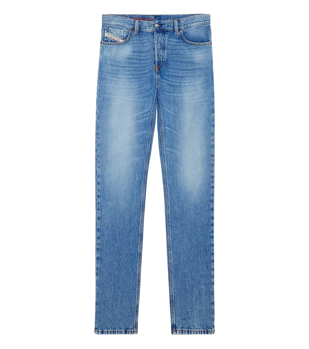 1955 straight-leg jeans