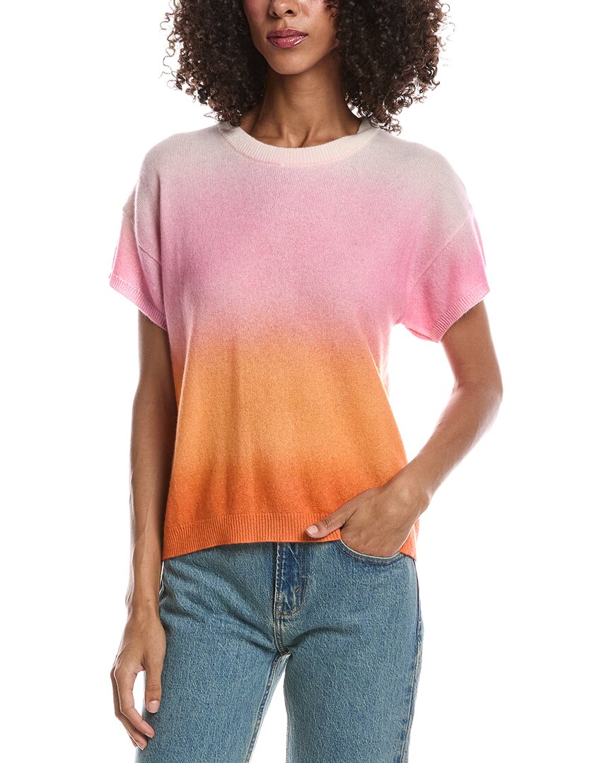 Bali Print T-Shirt