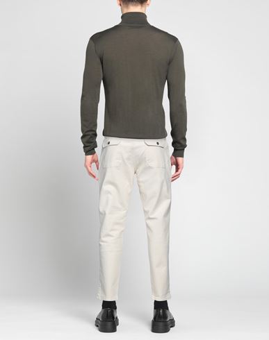 Man Pants Cream