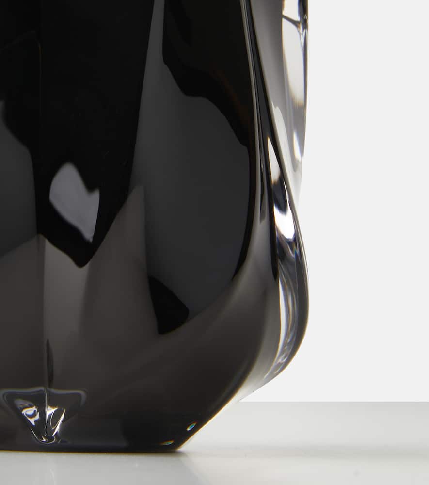 Zaha Hadid Design Shimmer tealight holder