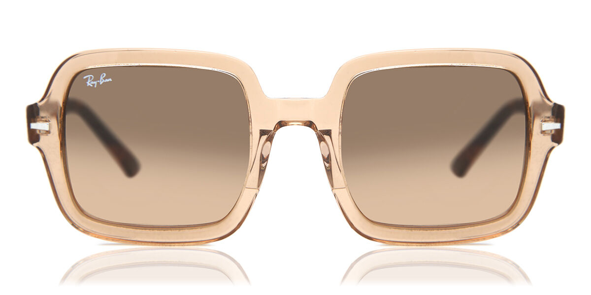 Ray-Ban RB2188 130143 Women’s Sunglasses Brown